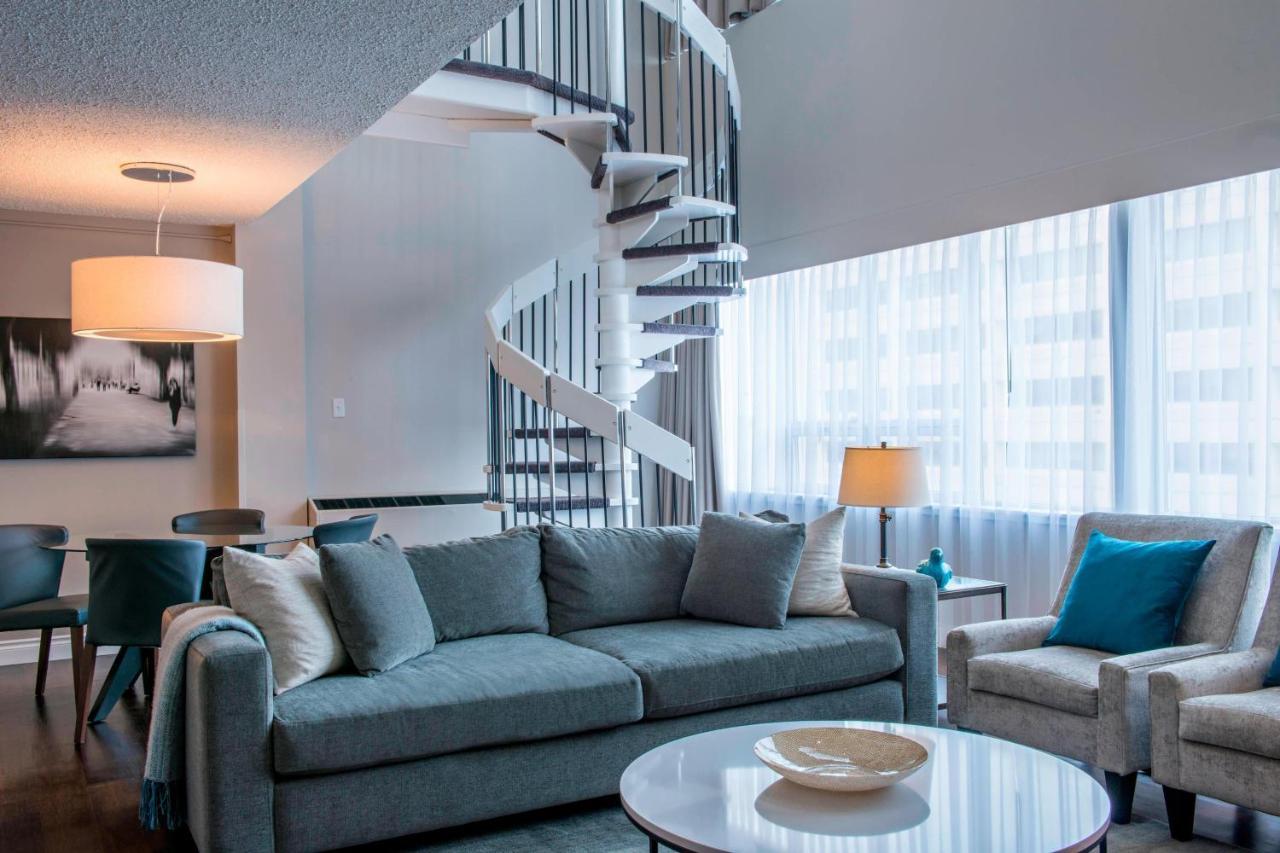 Sheraton Cavalier Saskatoon Hotel מראה חיצוני תמונה